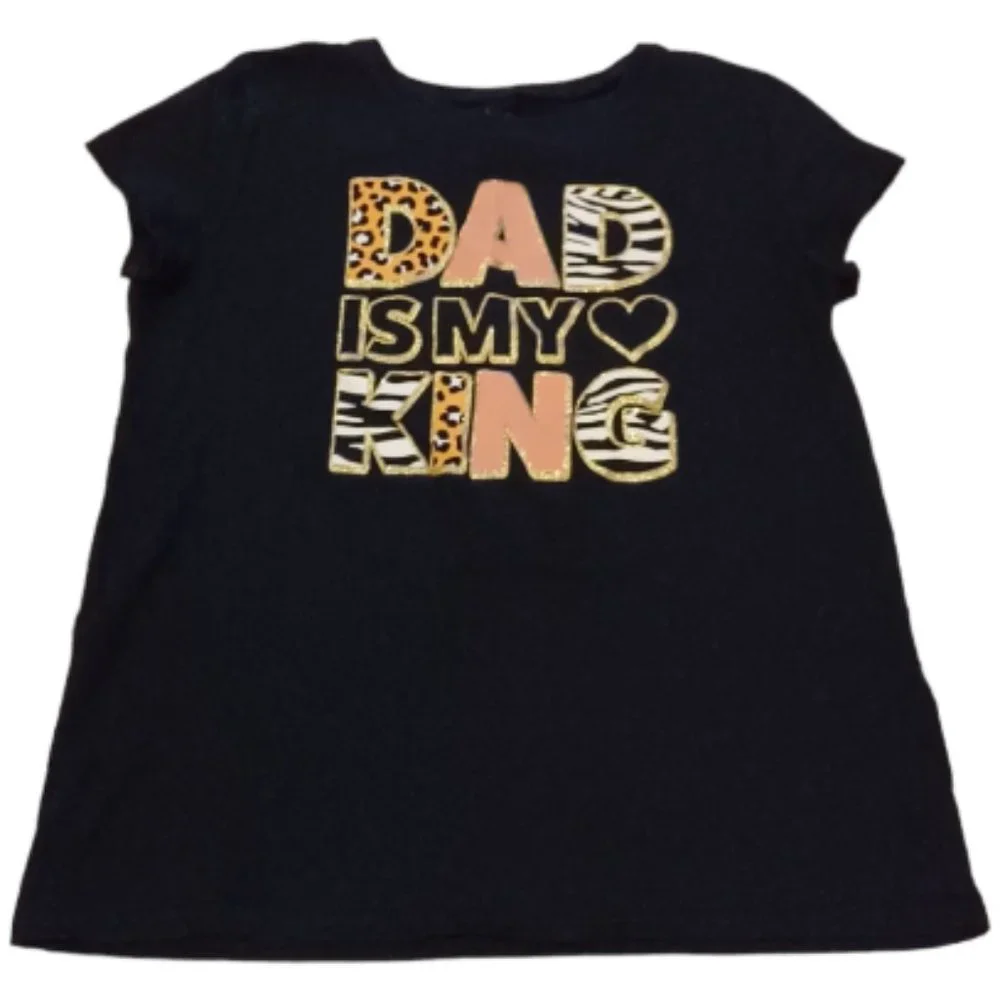The Childrens Place collar shoulder cuff